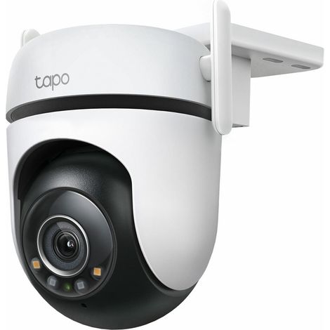 TP-Link Tapo C520WS Cupola Telecamera di Sicurezza IP Interno e Esterno 2560x1440 Pixel Soffitto (1/5)