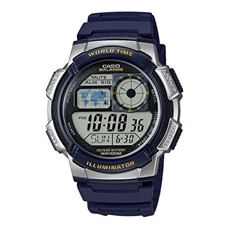 Casio Collection AE-1000W-2AVEF
