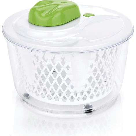 Essoreuse à salade Ø 27 cm 5 ltr - Was Germany
