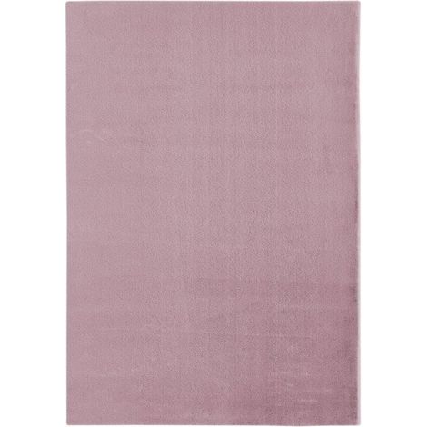 Andiamo Teppich Pello, lavendel, 120 x 170 cm Teppich