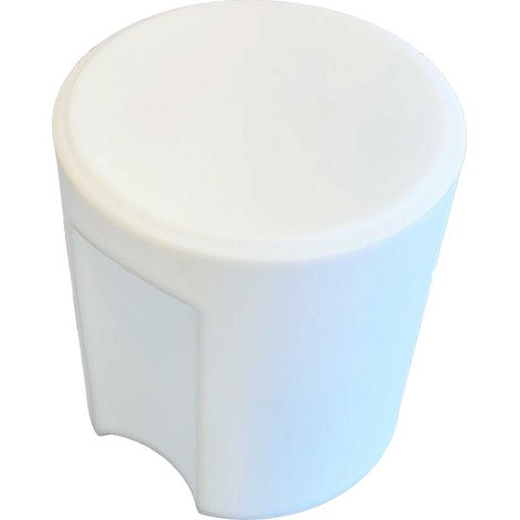 Taburete Luminoso Sined Kamis Diseno Moderno y Reciclable Sined