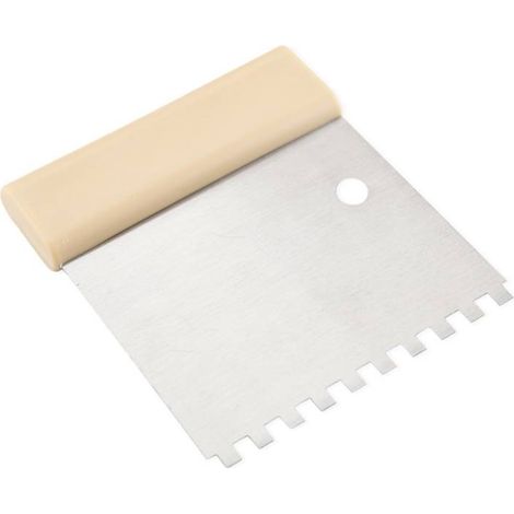 MAT INTER - Peigne Colle 6x6x6 (1/3)
