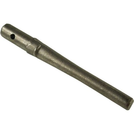Kr. Eggenzinken UNIVERSAL KE0204 (1/2)