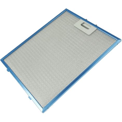 Ersatzteil - Original-Fettfilter -  - ELECTROLUX, FAURE, ARTHUR MARTIN ELECTROLUX, AEG, JUNO, PROGRESS, BEST, MIOGO