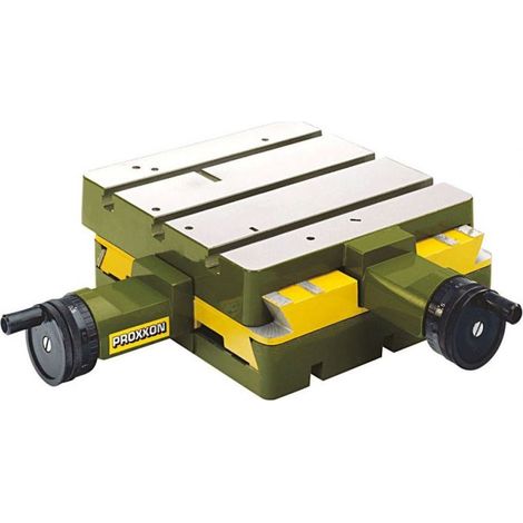Proxxon - Kreuztisch KT 150 - 20150
