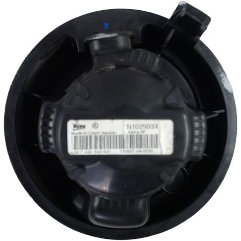 Moteur Ventilateur Chauffage PEUGEOT 207 2007- [PRODUIT D'OCCASION]♻️6441v5
