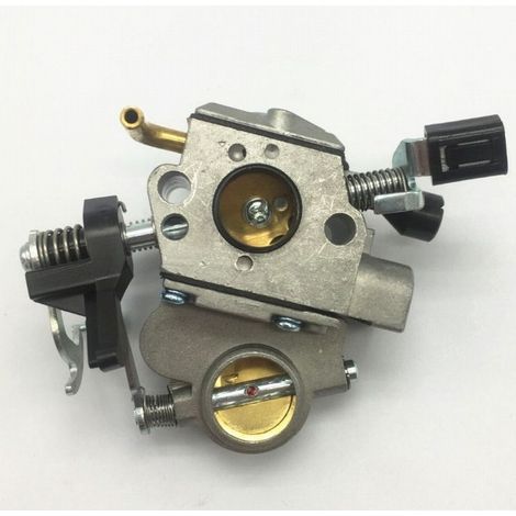 Carburateur MS362 MS 362 MS362C Carburateur 1140 120 0600, type à diaphragme, convient aux tronçonneuses STIOL MS362/MS362C.