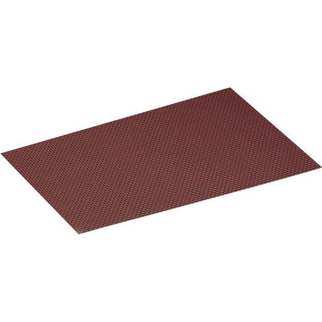 Piastrella mattone-Brick Mat 16 x 13 x 23h LEMAX