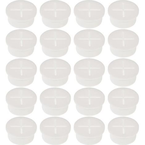Kabelorganisator (20 Stück) (1/3)