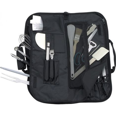 Trousse à couteau (vide) - Emga