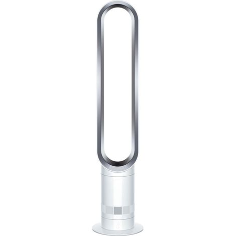 Ventilateur Dyson Cool™ AM07 Blanc/Argent