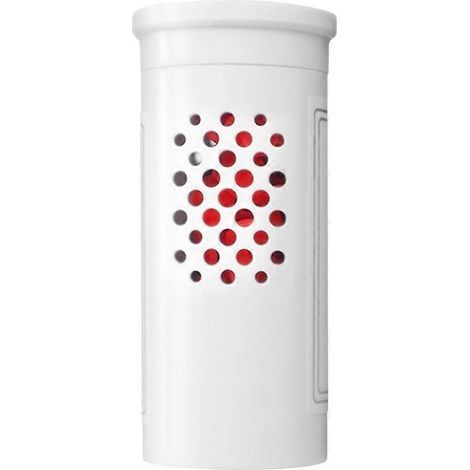 Capsules de rechange pour désodorisant Ecovacs AIRBOT ANDY PRO, capsules parfumées pour robot purificateur d'air (1/5)