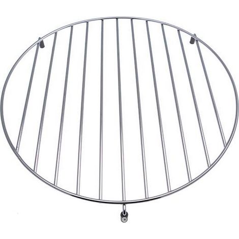 Ersatzteil - Grille basse dia 328 haut 2,5c - - LG