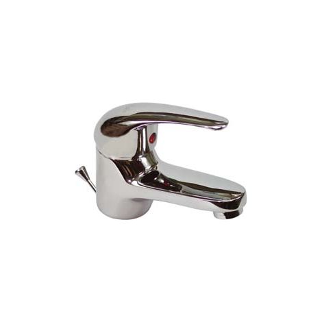 RUBINETTO MISCELATORE PER LAVABO - 1 pezzi AGLAIA