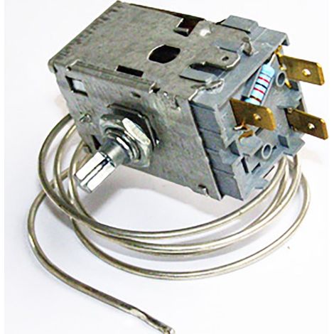 THERMOSTAT POUR REFRIGERATEUR FAGOR - 95X5004