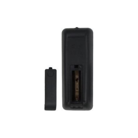 Télécommande pour Philips BTM2180-37 BTM1180 BTM2310-05 BTM2130 BTM2310-12 BTM2310-55 BTM2310-93, Micro système Audio stéréo de m (1/4)