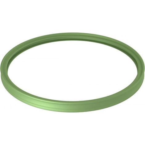 giunto in Viton verde d80mm