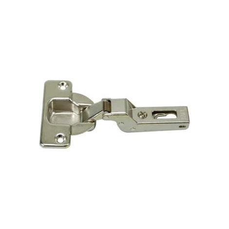 CERNIERE PER PENSILI COLLO 11 REGOLABILI CFA7G99- - foro ø mm.40 - 10 pezzi SALICE