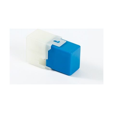 25230-79917 motor relay is suitable for Nissan Infiniti Q45 cars. (1/4)