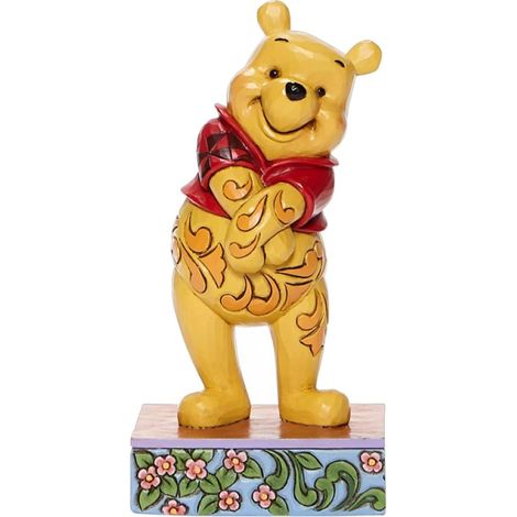 Figurine de Collection Winnie (1/4)