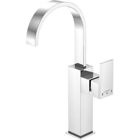 Steinberg Serie 135 Waschtischarmatur, schwenkbar, ohne (1/2)
