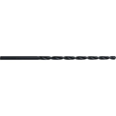 Foret hss long din 340 - Ø (mm) : 4,2 - Longueur totale (mm) : 119 - - KINTECH