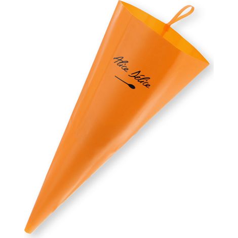 Poche à douille réutilisable en silicone 40cm - Alice Délice