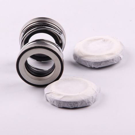 Mechanical seals for water pumps, submersible pumps and industrial pumps 208-20