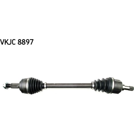 Arbre de transmission SKF VKJC 8897 CITROËN 16 102 055 80 96 775 614 80