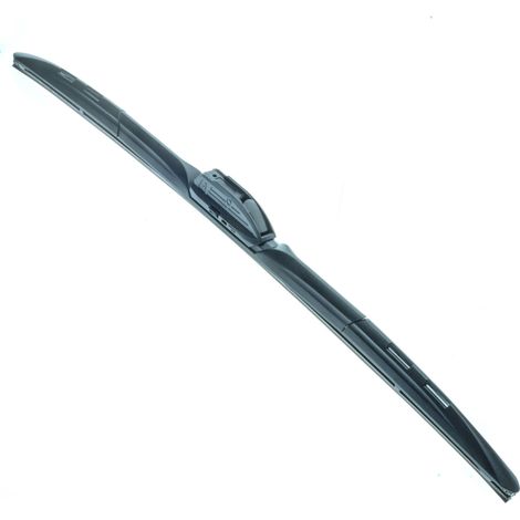 Escobilla limpiaparabrisas híbrida Multiclip Easy-Click con 9 adaptadores - 710 mm (1/5)