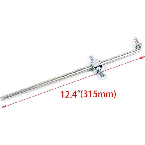 Teile für die Fahrzeugmodifikation: Schaltgabel für das Verteilergetriebe, Getriebesteuergestänge, passend für Dodge-Fahrzeuge der Baujahre 2002-2005 (ein Satz). (1/4)