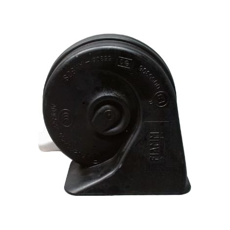 [PRODUIT D'OCCASION] Klaxon / Avertisseur RENAULT Megane ♻️ Ref Oe. 256109551r - Garantie à vie (1/3)