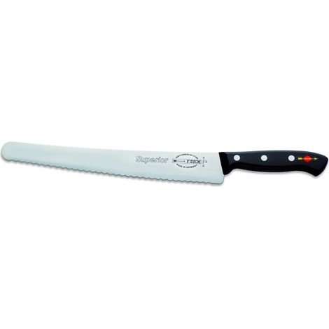 F. DICK Universalmesser Superior Küchenmesser Klinge 26 cm X55CrMo14 56ü´Ã¥¡ HRC