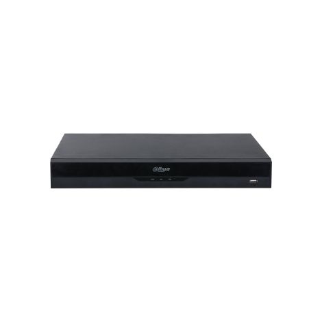 Enregistreur vidéo Dahua Technology DHI-NVR5208-8P-EI 8 canaux 4K