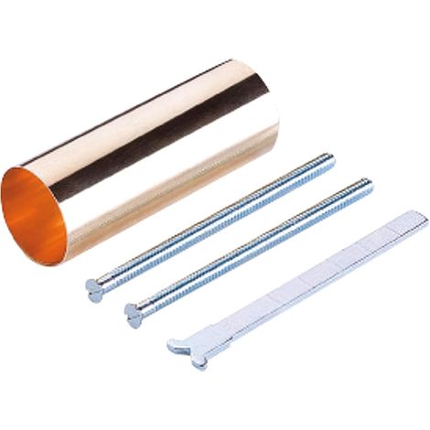 KIT PROLUNGAMENTO CILINDRO FISSO (1/2)