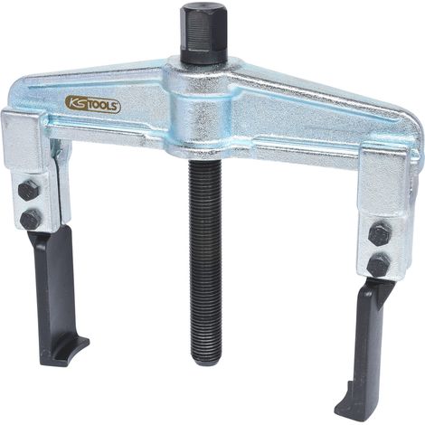 KS Tools - Extracteur universel à 2 griffes fines 25-130 mm - 620.0902 (1/4)