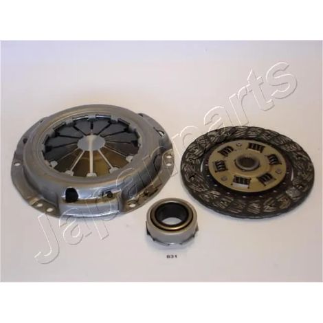 Kit d'embrayage Japanparts KF-831 SUZUKI 2210081A00 2210081A00000 2210082A00
