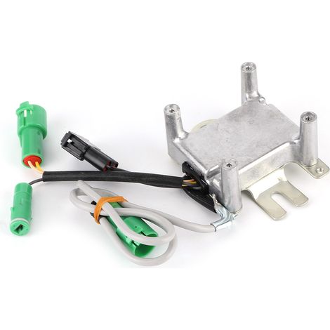 Allumage Module Bobine 89620-35140 pour Toyota Hilux 4Runner Pickup, Pièce Moteur (1/5)