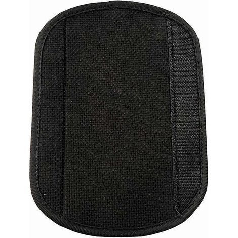 Dragonne noire pour enceinte Bluetooth 1/2/3 (1/5)