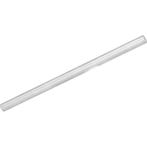Kit de 10 barres droites rondes en acier inoxydable de 8 mm pour robot jouet DIY4100-0008-0050 (1/5)