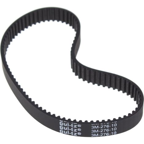 Kenwood - cinghia di trasmissione- at340 - kw712354 - 5011423895499