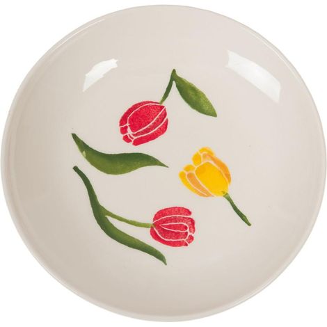 Amadeus - Assiette creuse Greta 19,5 cm (lot de 6) (1/3)