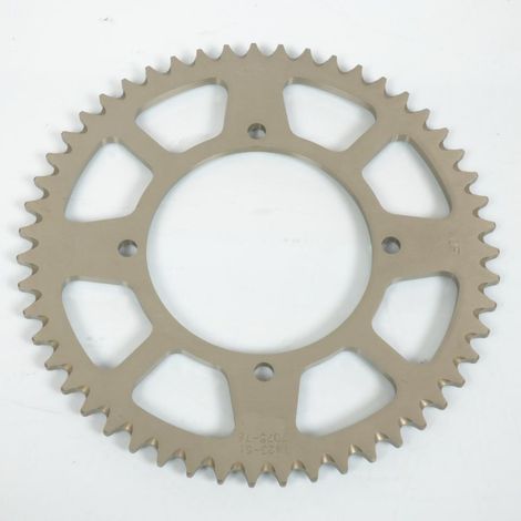 Couronne de transmission Sunstar pour Moto Kawasaki 85 Kx Grandes