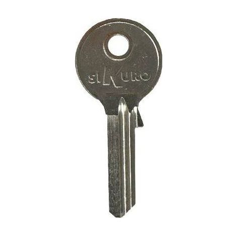10,0 x CHIAVE PIATTA ILSA BK009 ORIGINALE