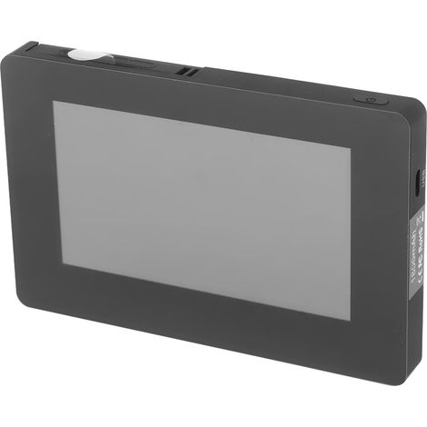 numérique Pongnas écran couleur LCD TFT 4 3 pouces grand (1/5)