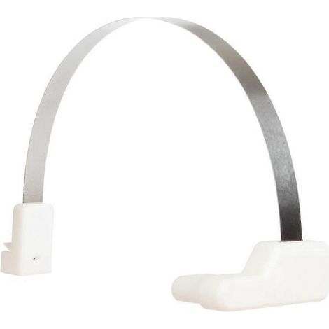 Kit de gestion de câbles amélioré - Chaîne porte-câbles anti-nœuds pour la gestion des câbles des axes X/Y - Installation facile (1/5)