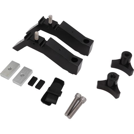 Kit de montage de cric en alliage d'aluminium (11 pièces) pour Tacoma 2005+ (1/5)