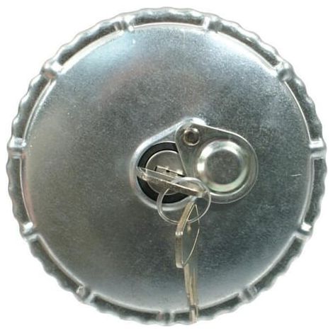 Bouchon de réservoir FENDT F411201060070 (1/3)