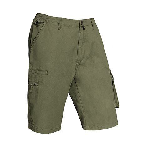 Pantaloncini da lavoro Industrial Starter Bermuda Raptor 8040-XXL Outlet