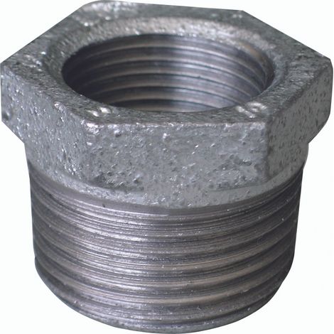 Atusa RIDUZIONE M/F IN GHISA Figura 241 mis. 1.1/2x1.1/4 10.00 pz